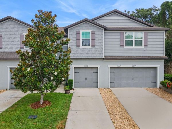 5329 SYLVESTER LOOP , TAMPA, FL 33610
