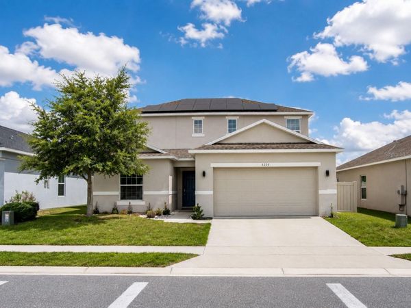 5225 TUSCANY LANE , DAVENPORT, FL 33897
