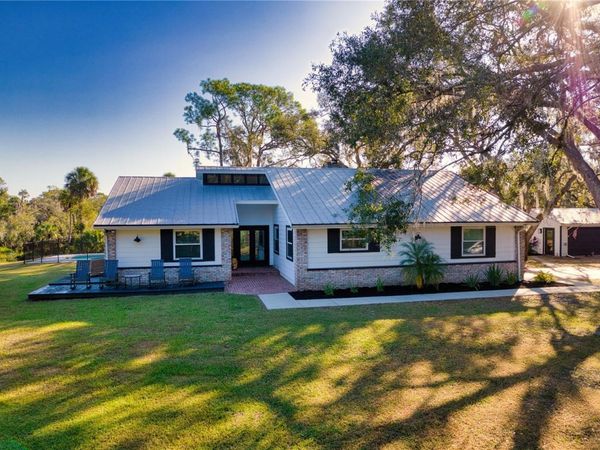 5310 JIM DAVIS ROAD, PARRISH, FL 34219