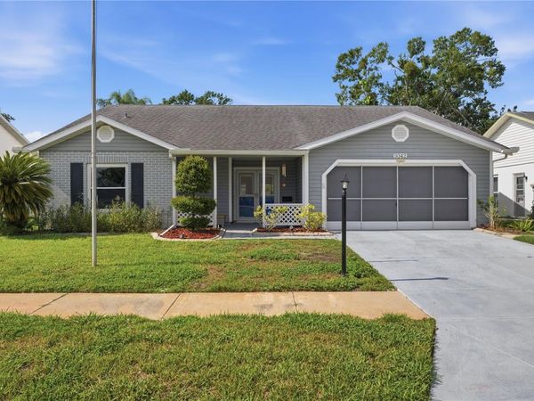 9342 CAPE CHARLES AVENUE , NEW PORT RICHEY, FL 34655