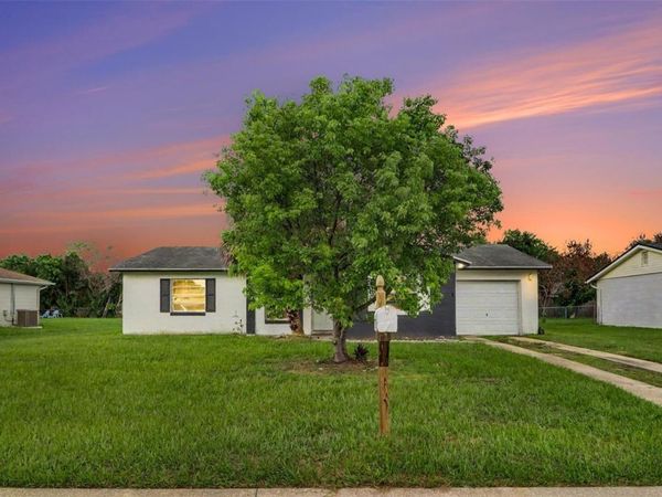868 ASPENWOOD CIRCLE, KISSIMMEE, FL 34743