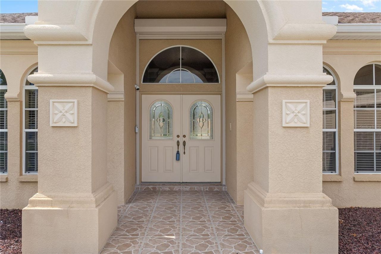 6132 Krista Drive , Spring Hill, FL 34609 Photo