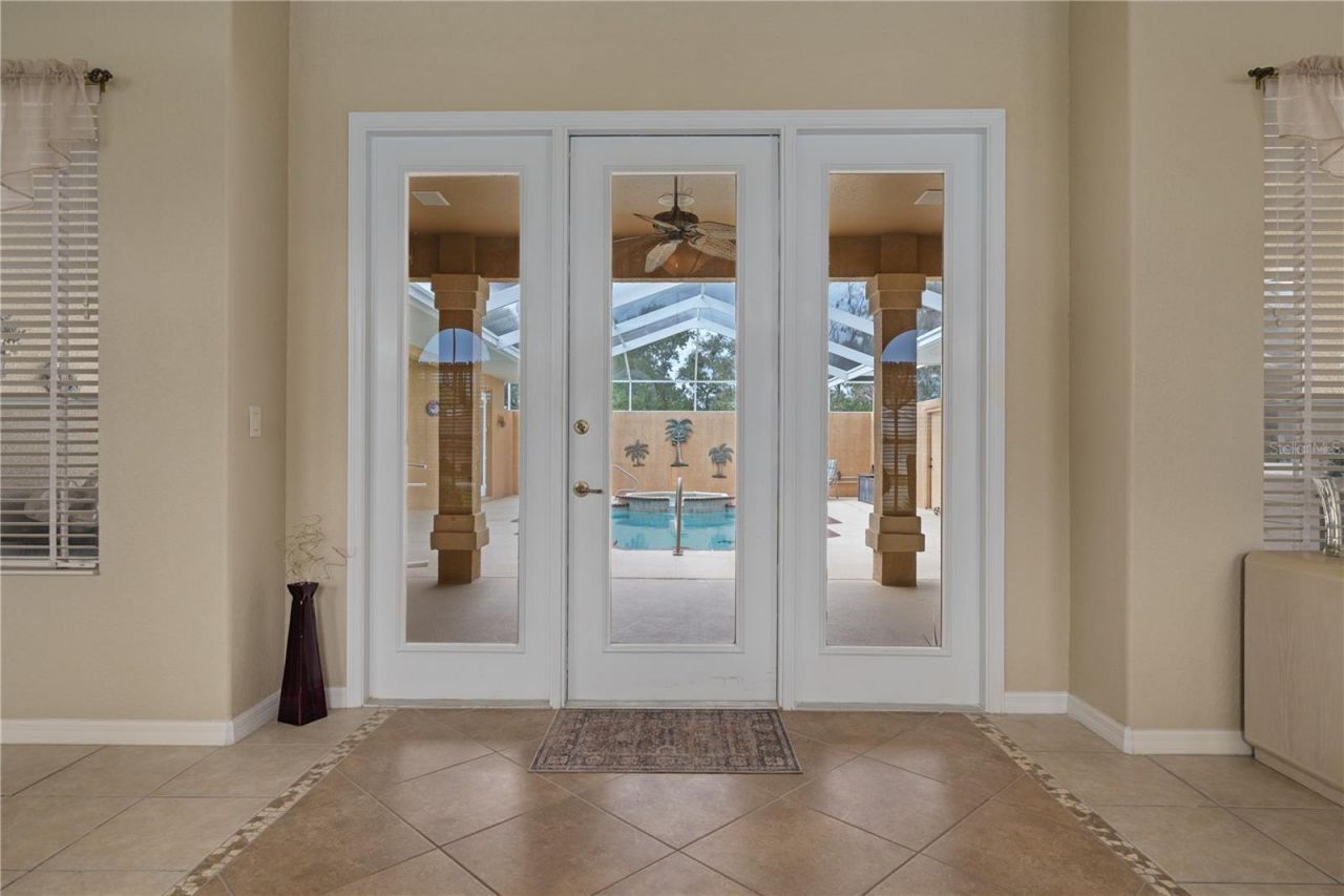 6132 Krista Drive , Spring Hill, FL 34609 Photo