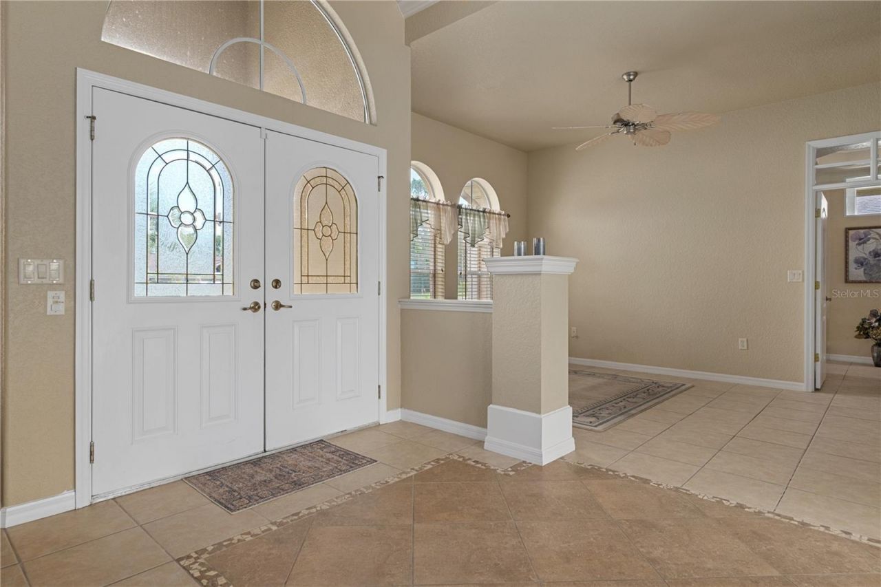 6132 Krista Drive , Spring Hill, FL 34609 Photo