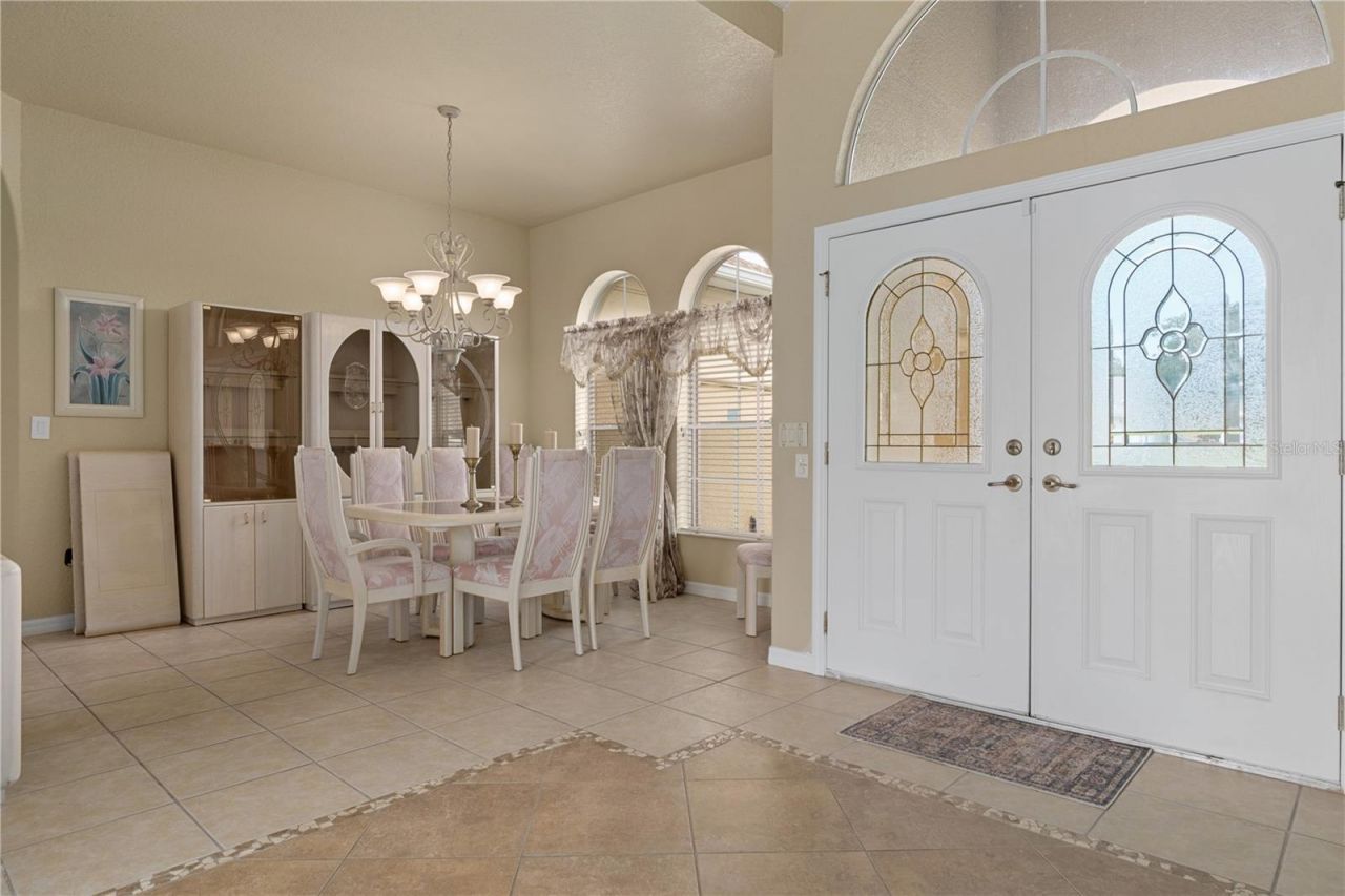 6132 Krista Drive , Spring Hill, FL 34609 Photo