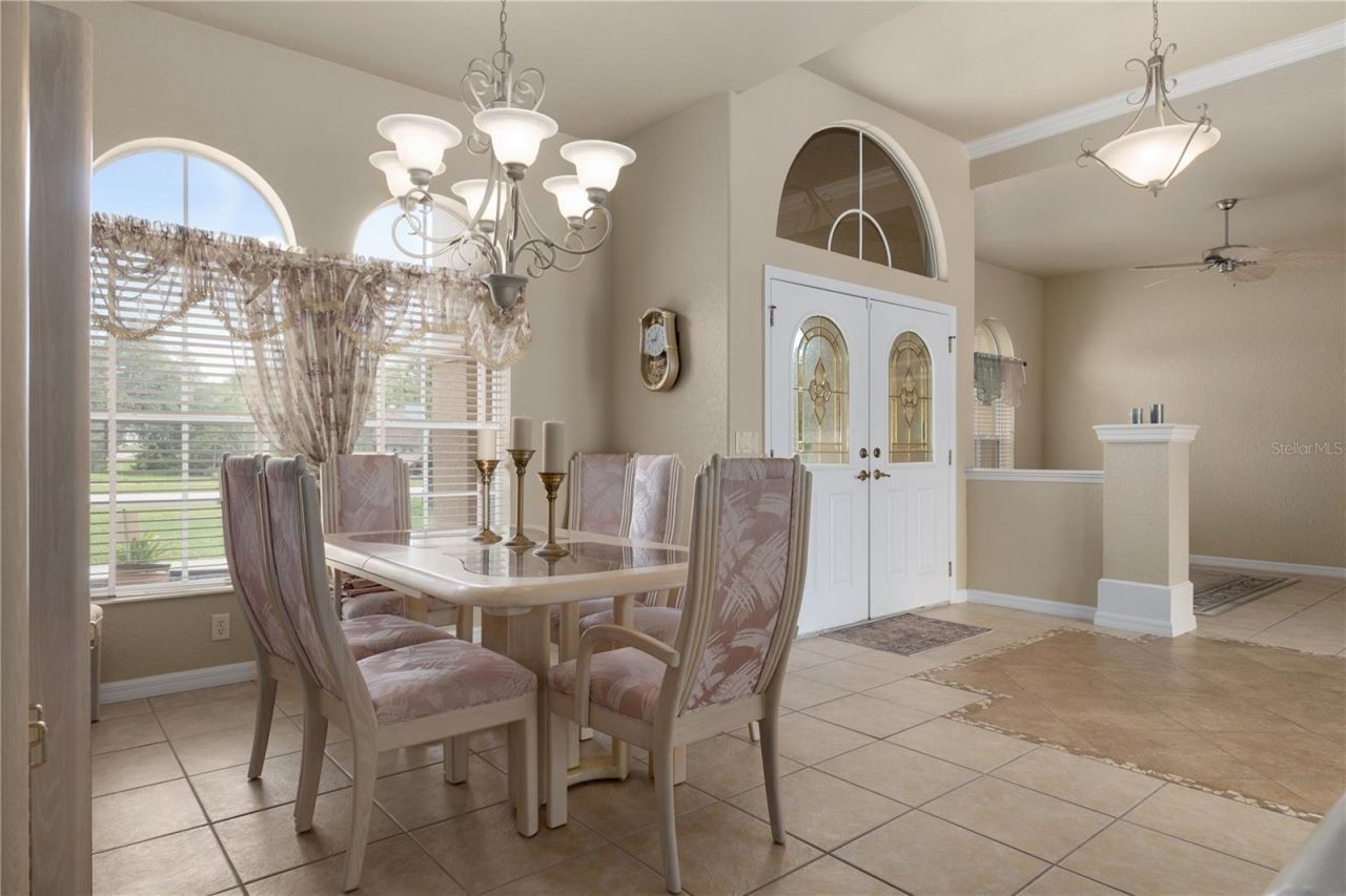 6132 Krista Drive , Spring Hill, FL 34609 Photo