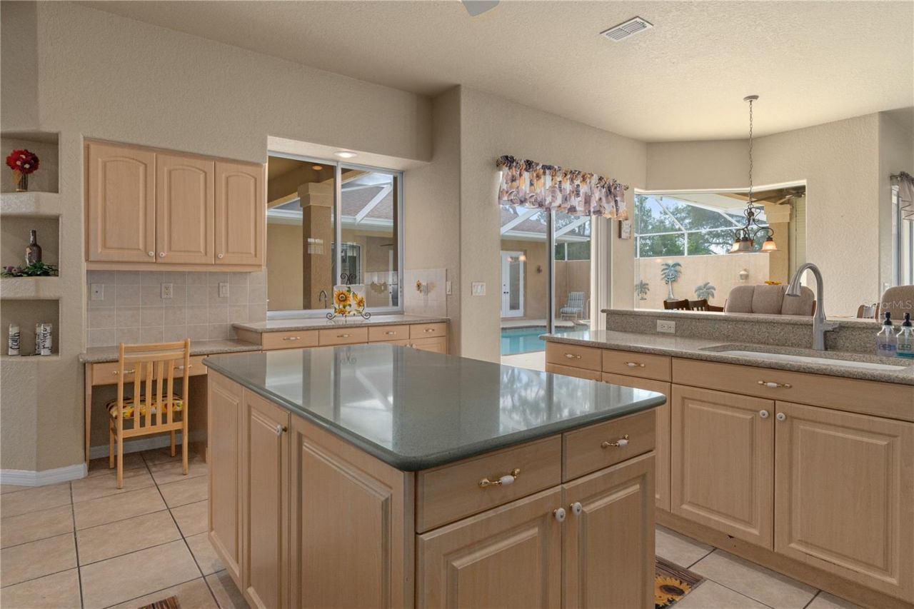 6132 Krista Drive , Spring Hill, FL 34609 Photo