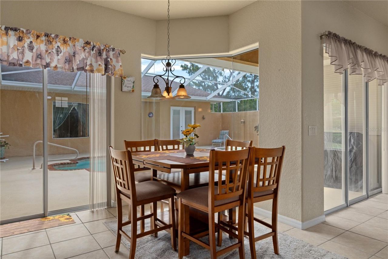 6132 Krista Drive , Spring Hill, FL 34609 Photo