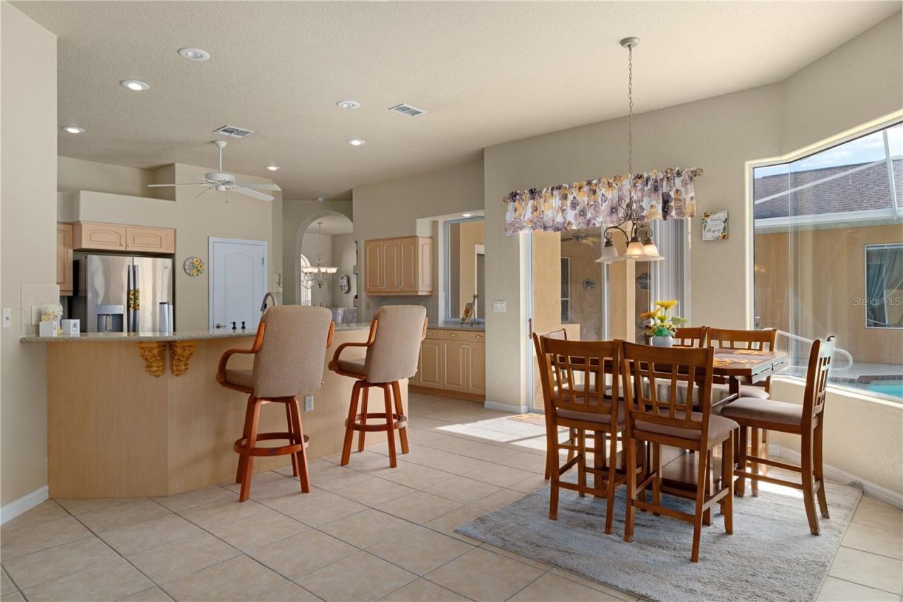 6132 Krista Drive , Spring Hill, FL 34609 Photo