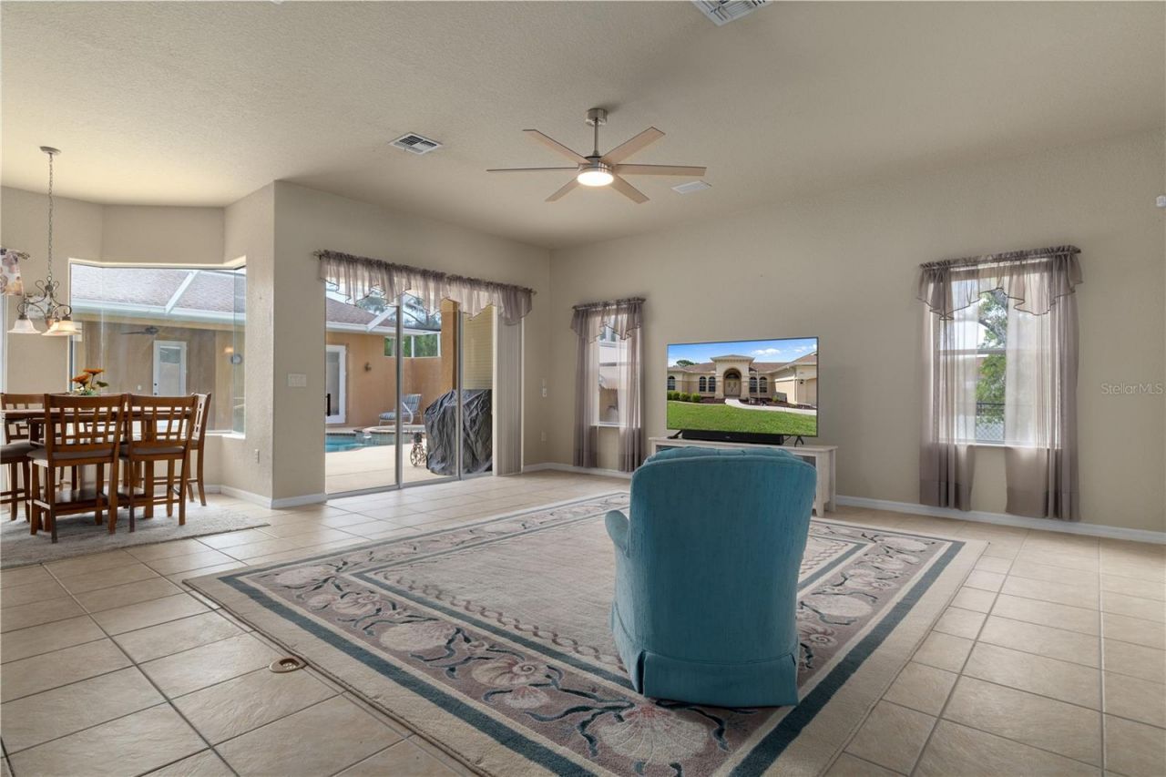6132 Krista Drive , Spring Hill, FL 34609 Photo