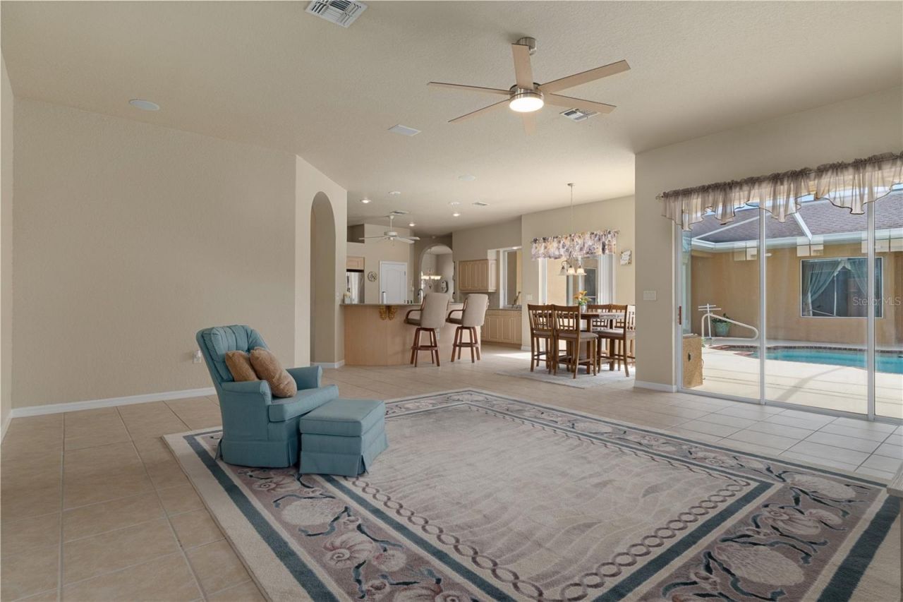 6132 Krista Drive , Spring Hill, FL 34609 Photo
