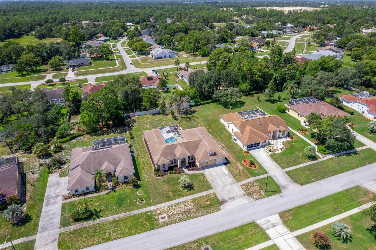6132 Krista Drive , Spring Hill, FL 34609 Photo