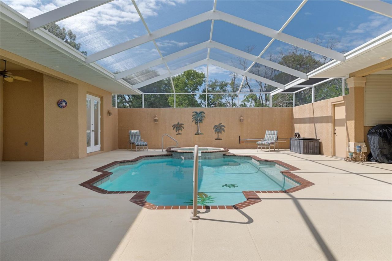 6132 Krista Drive , Spring Hill, FL 34609 Photo