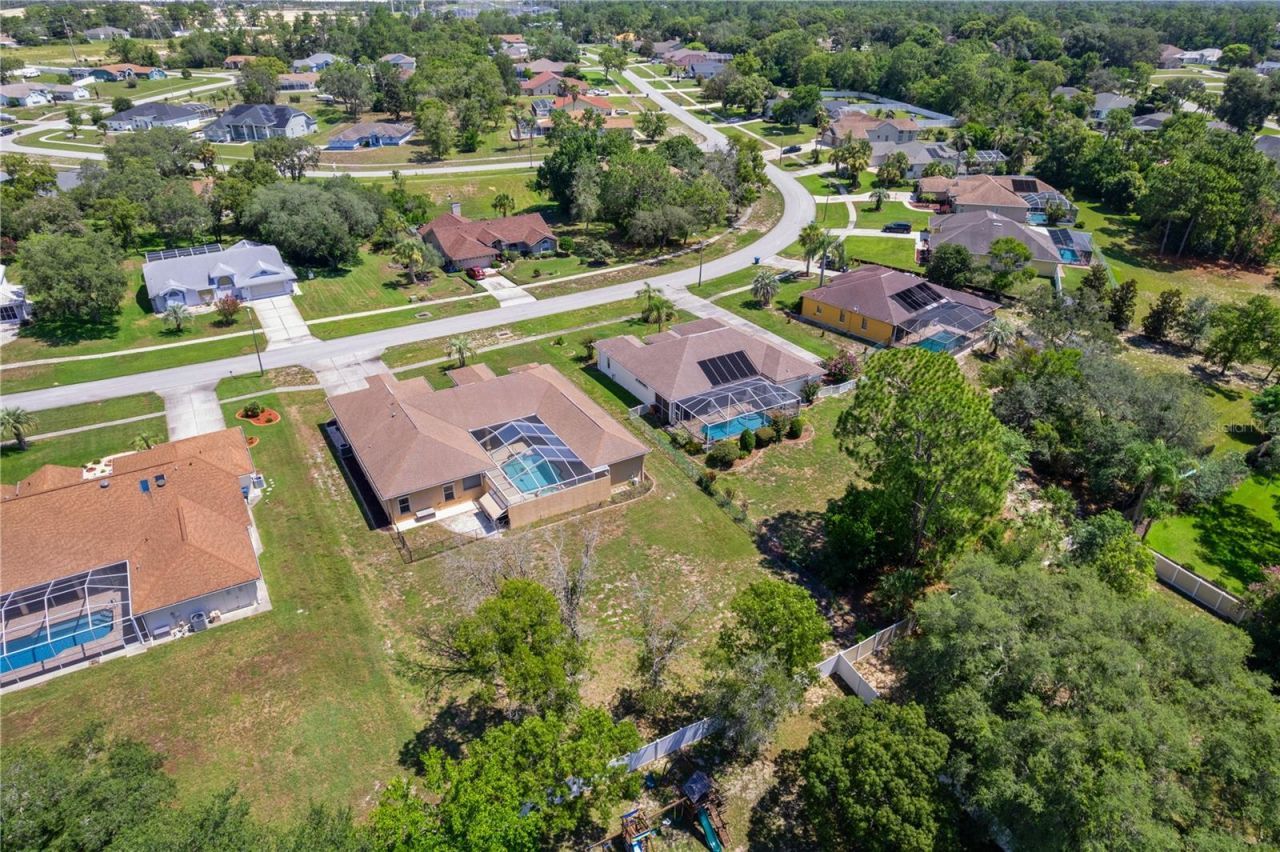 6132 Krista Drive , Spring Hill, FL 34609 Photo