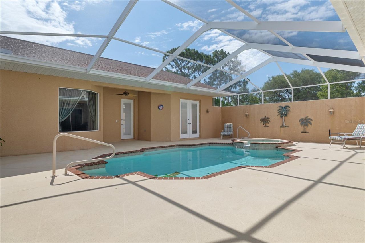 6132 Krista Drive , Spring Hill, FL 34609 Photo