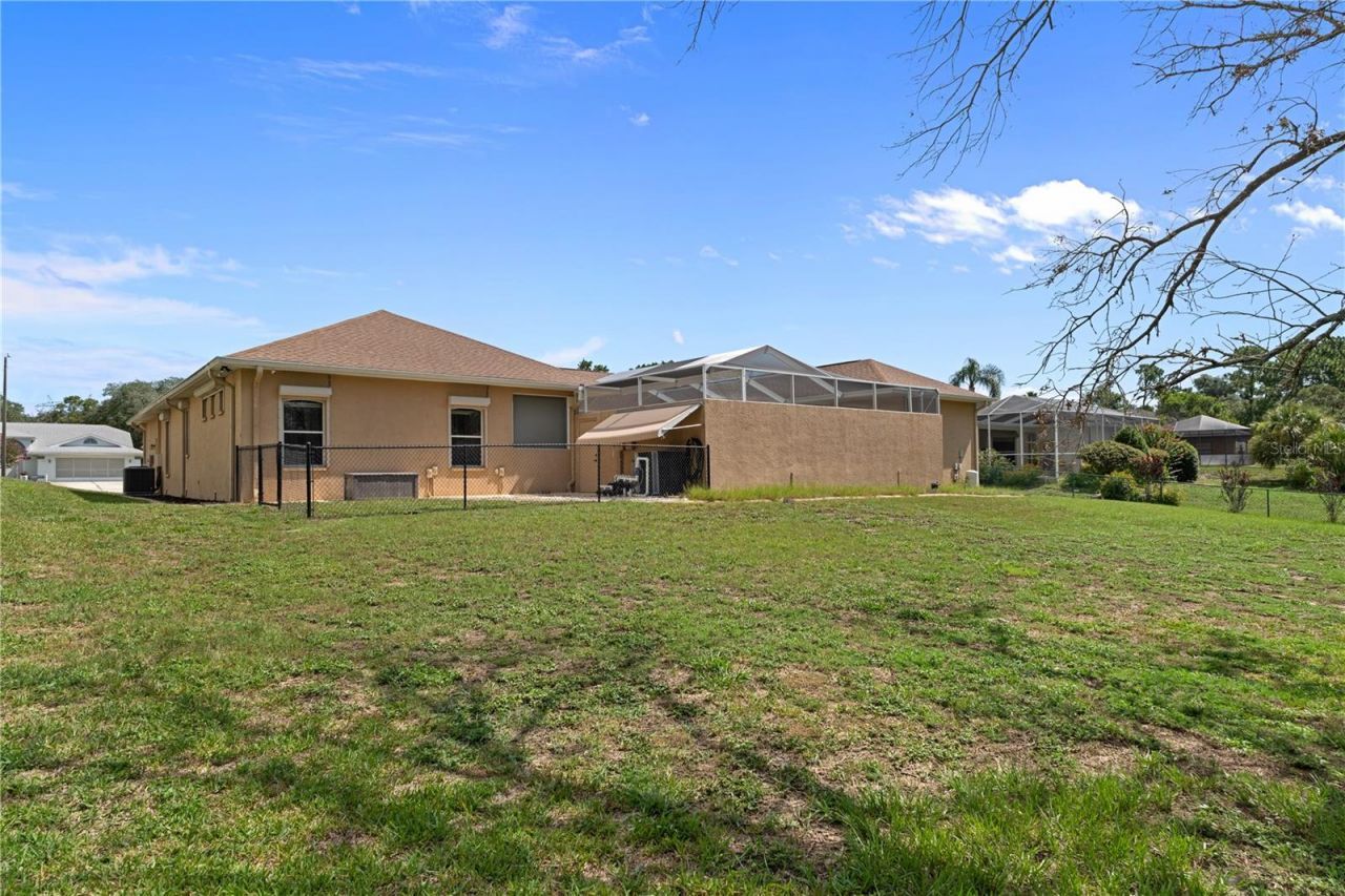 6132 Krista Drive , Spring Hill, FL 34609 Photo