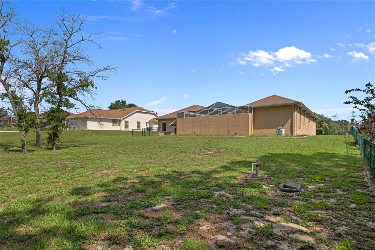 6132 Krista Drive , Spring Hill, FL 34609 Photo