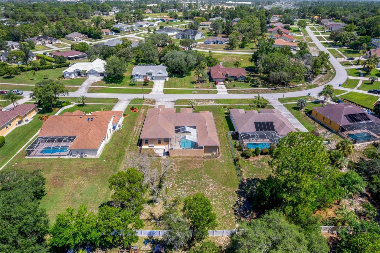 6132 Krista Drive , Spring Hill, FL 34609 Photo