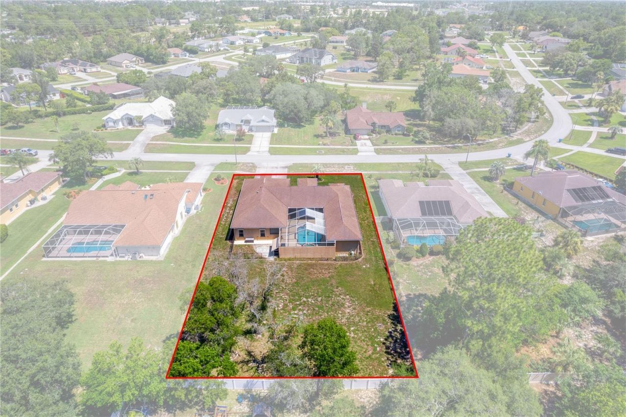 6132 Krista Drive , Spring Hill, FL 34609 Photo