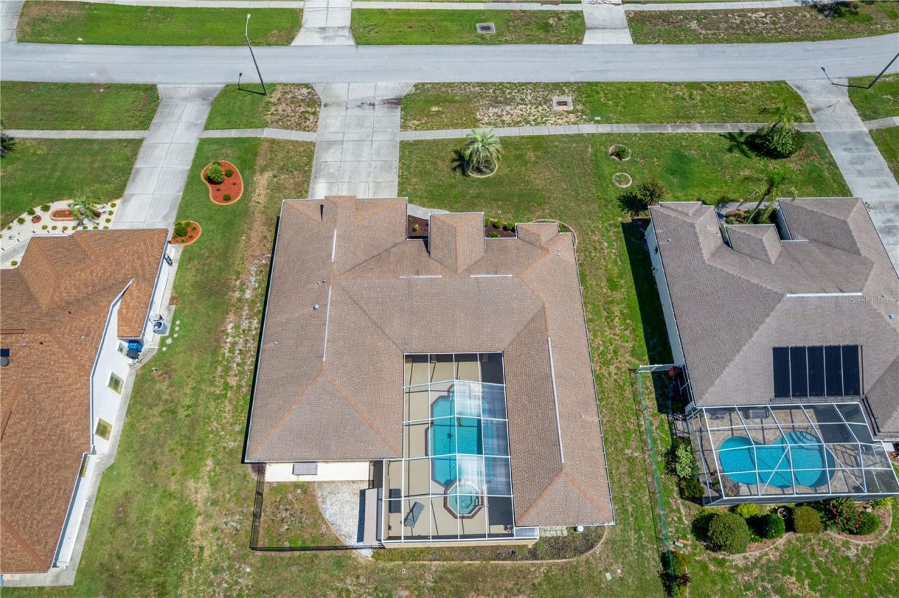 6132 Krista Drive , Spring Hill, FL 34609 Photo