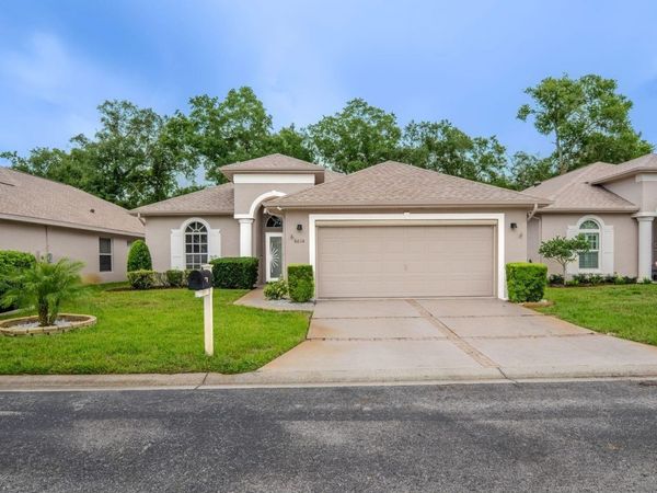 6614 GREEN ACRES BOULEVARD , NEW PORT RICHEY, FL 34655