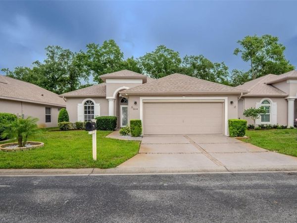 6614 GREEN ACRES BOULEVARD , NEW PORT RICHEY, FL 34655