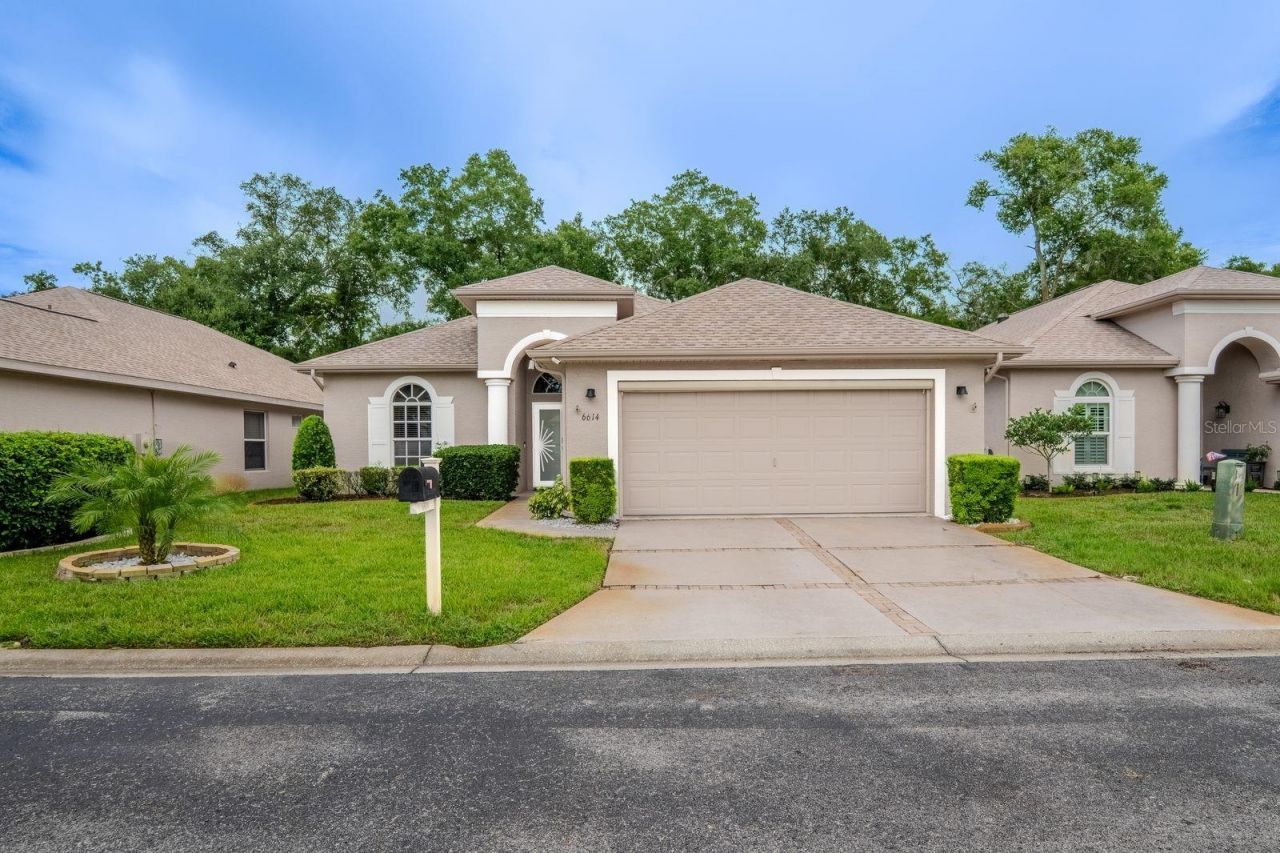 6614 Green Acres Boulevard, New Port Richey, FL 34655 Main Photo