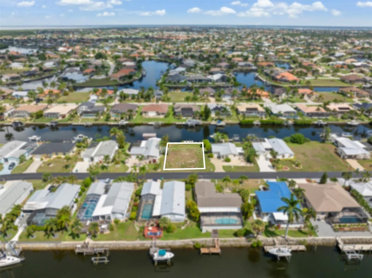5439 River Bay Drive , Punta Gorda, FL 33950 Photo