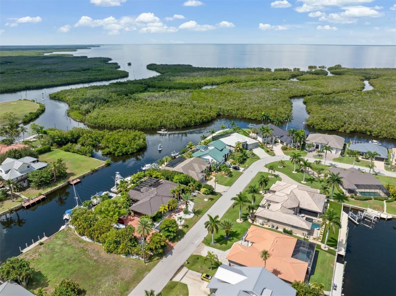 5439 River Bay Drive , Punta Gorda, FL 33950 Photo