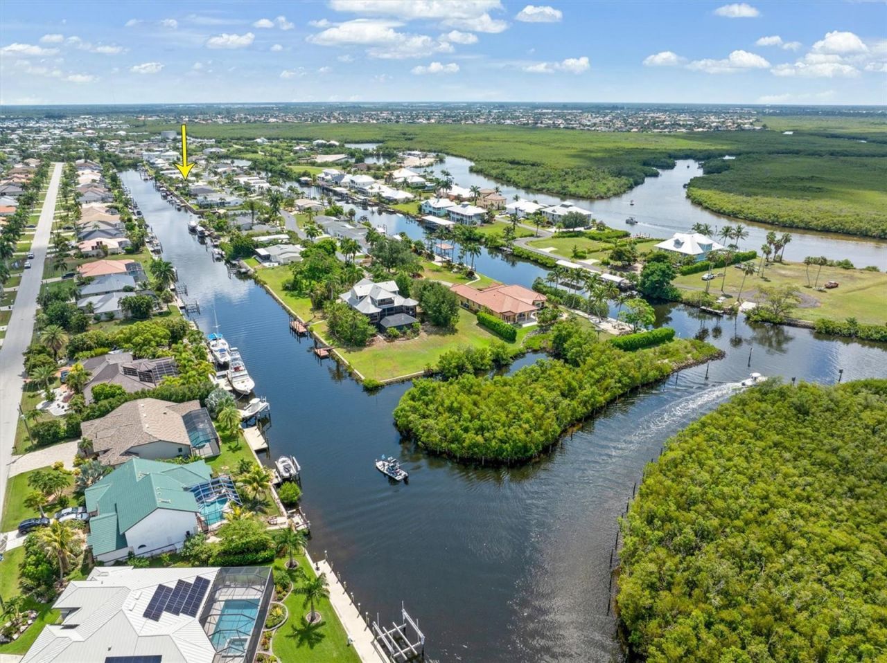 5439 River Bay Drive , Punta Gorda, FL 33950 Photo