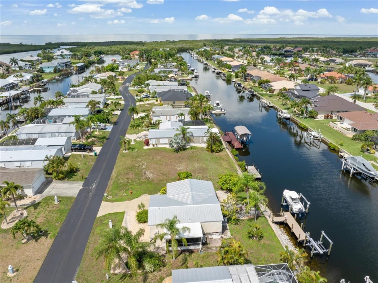 5439 River Bay Drive , Punta Gorda, FL 33950 Photo