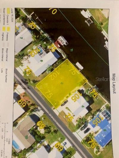 5439 River Bay Drive , Punta Gorda, FL 33950 Photo