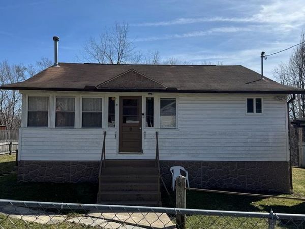 477 Abney Road, COAL CITY, WV 25831