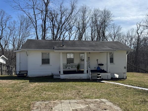 479 Abney Road, COAL CITY, WV 25823