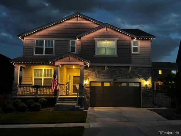 24198 E Kentucky Place , Aurora, CO 80018