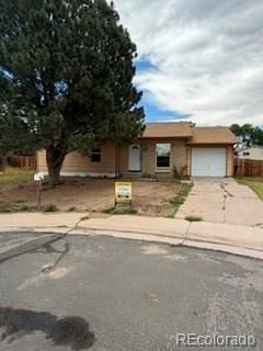 9748 Clayton Circle, Denver, CO 80229 Main Photo