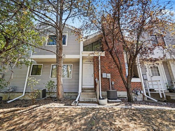 11576 E Bayaud Drive, Aurora, CO 80012