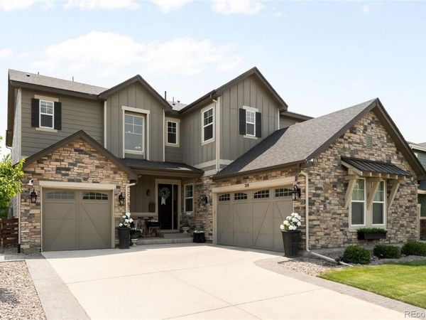 210 Horizon Avenue, Erie, CO 80516