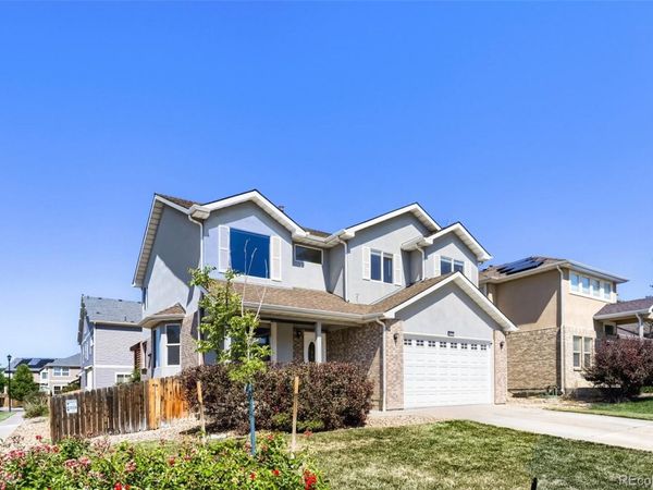 10721 Xanadu Street, Commerce City, CO 80022