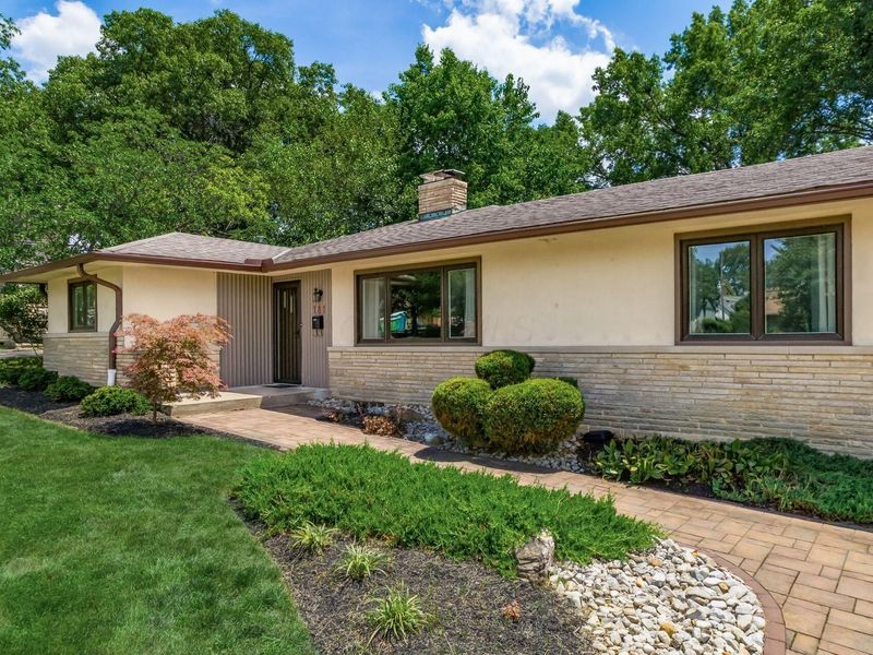 181 Village Drive, Columbus, OH 43214 Photo 1