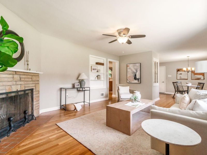 181 Village Drive, Columbus, OH 43214 Photo 7