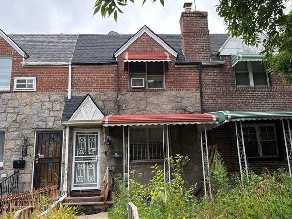 264 E 86th Street , Brooklyn, NY 11236