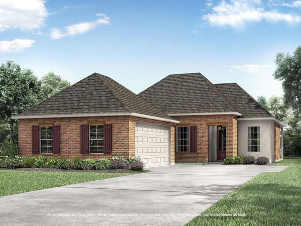 20774 Nature Walk Drive, Covington, LA 70433