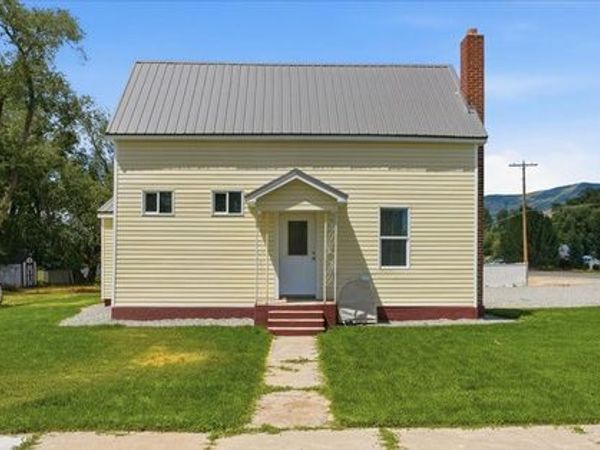 487 E 200 N, Heber City, UT 84032