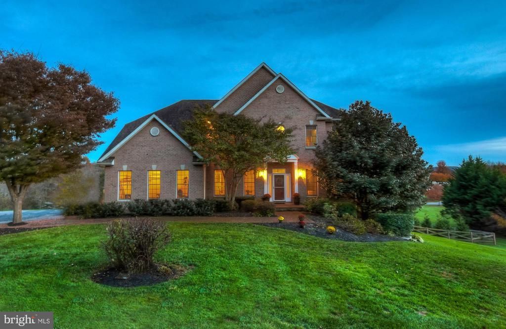 106 GRAYSTONE FARM ROAD, WHITE HALL, MD 21161