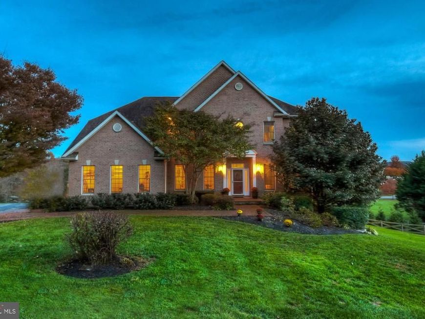106 Graystone Farm Road, White Hall, MD 21161 Main Photo