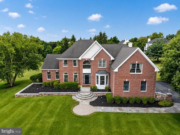 4 RIVERVIEW COURT, RINGOES, NJ 08551