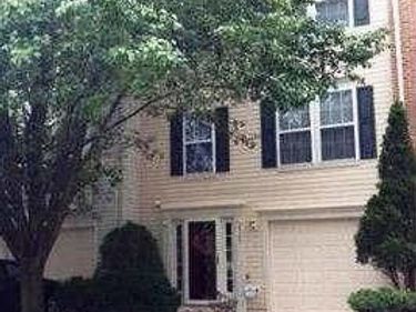 2585 SYLVAN MOOR LANE, WOODBRIDGE, VA 22191