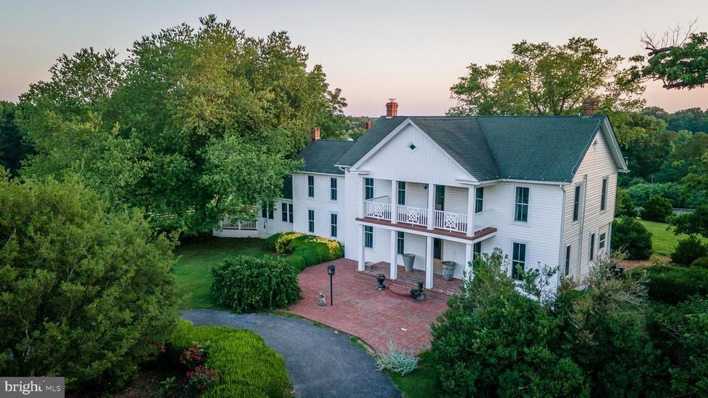 45433 DRAYDEN ROAD, VALLEY LEE, MD 20692