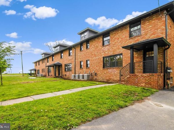 4 MORRIS AVENUE, Unit 2-A, EDISON, NJ 08837